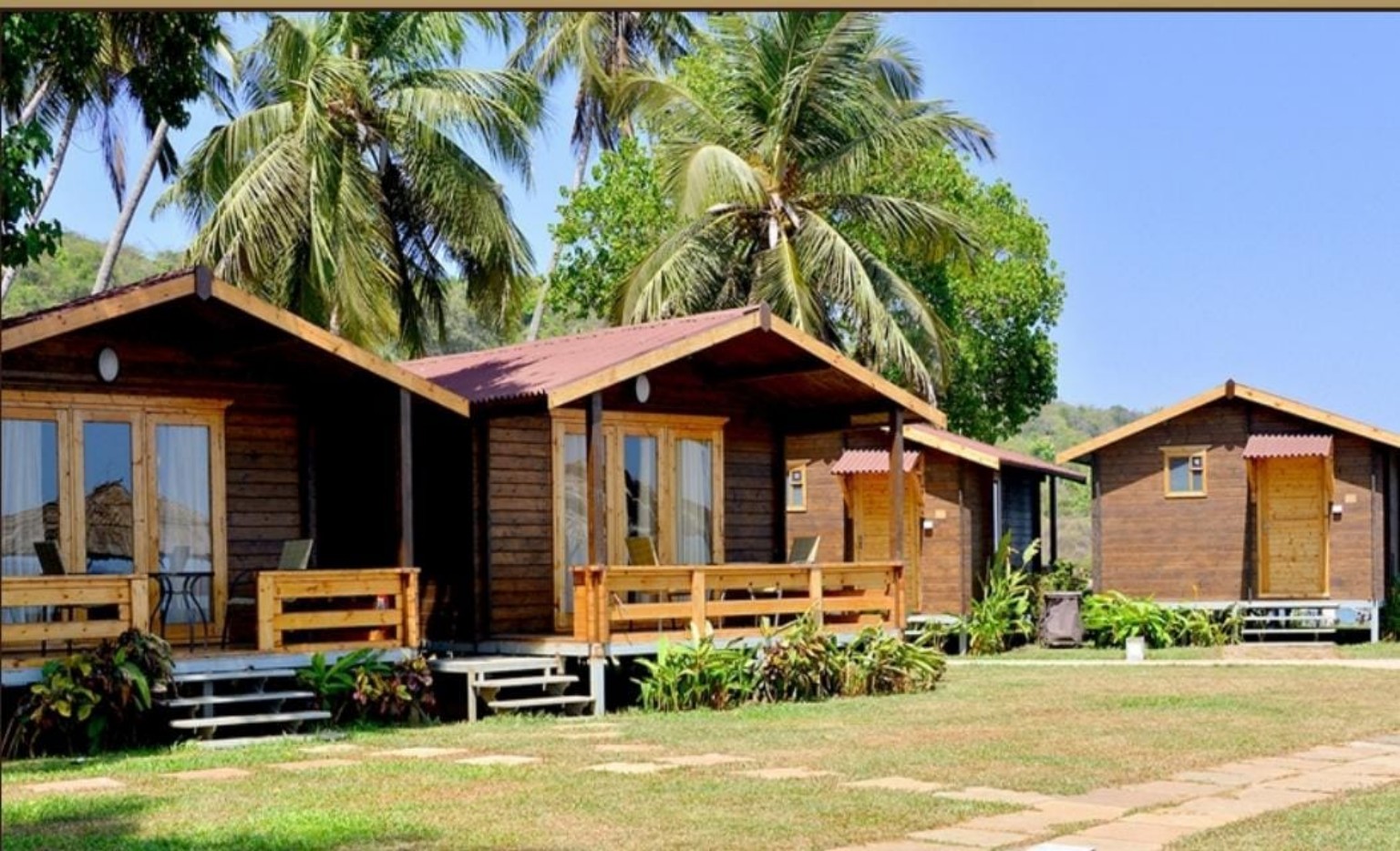 Prefabricated home project