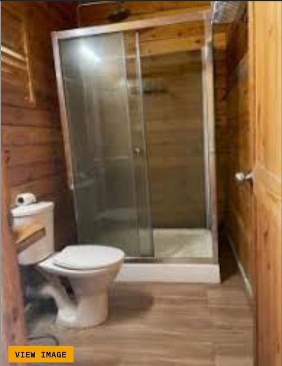 Prefab interior reference